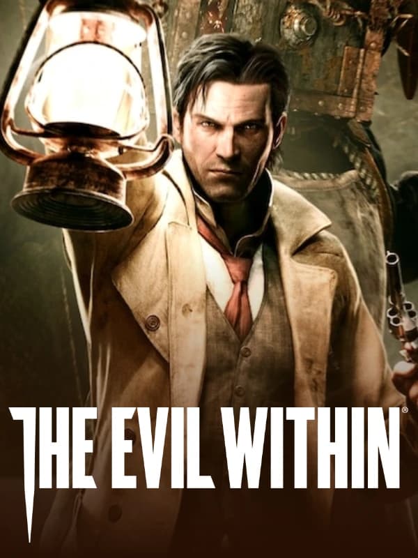 The Evil Within