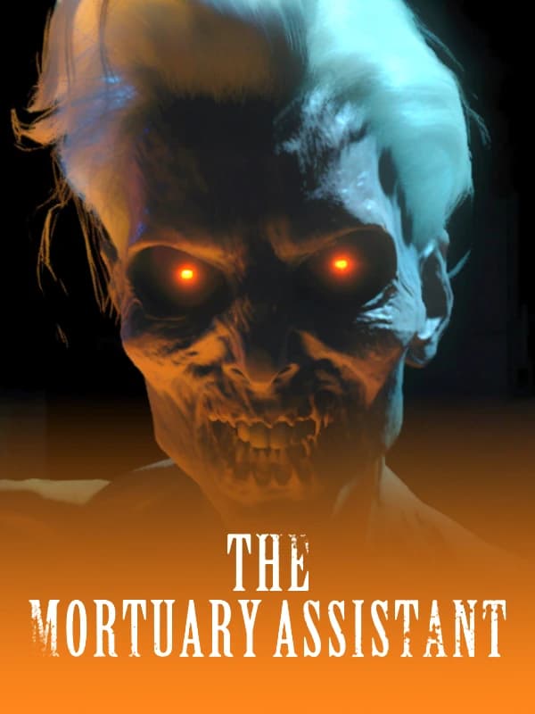 The Mortuary Assistant