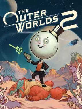 The Outer Worlds 2
