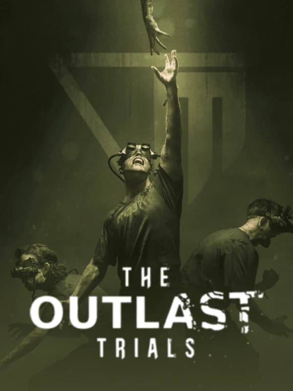 The Outlast Trials