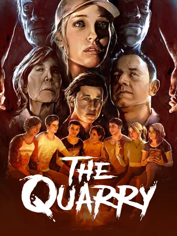 The Quarry