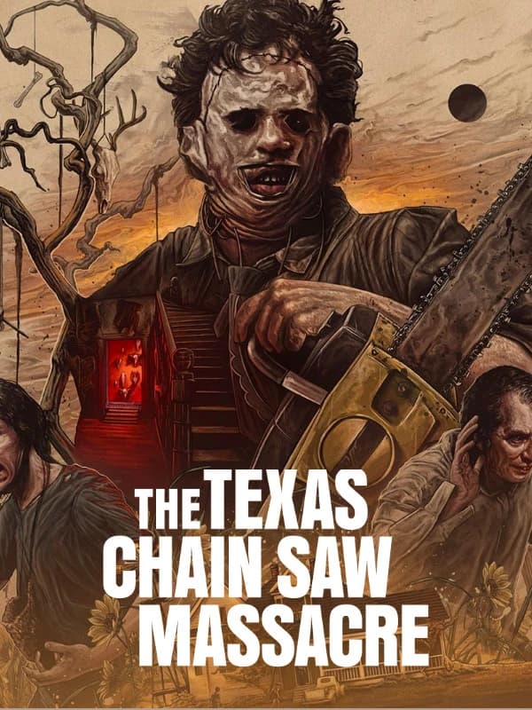The Texas Chain Saw Massacre