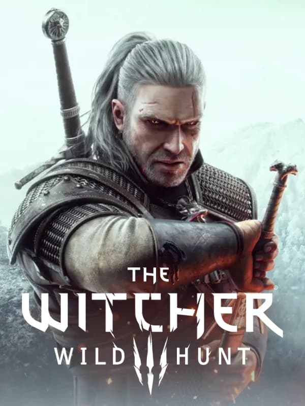 The Witcher 3: Wild Hunt