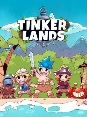 Tinkerlands