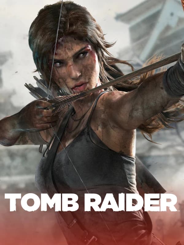 Tomb Raider