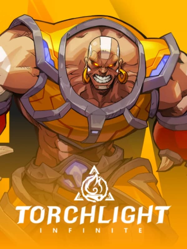 Torchlight Infinite
