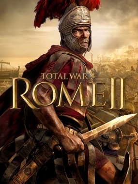 Total War: Rome II