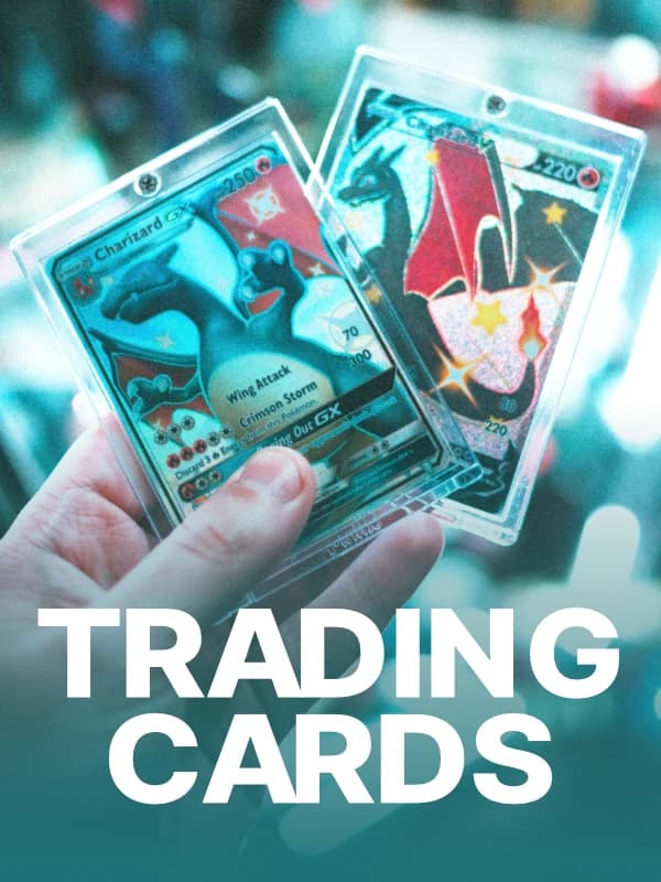 Trading Cards