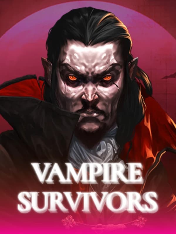 Vampire Survivors