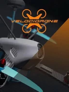 VelociDrone