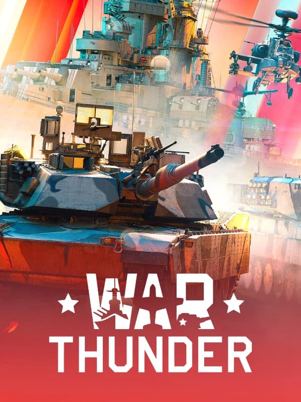 War Thunder