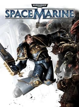 Warhammer 40,000: Space Marine