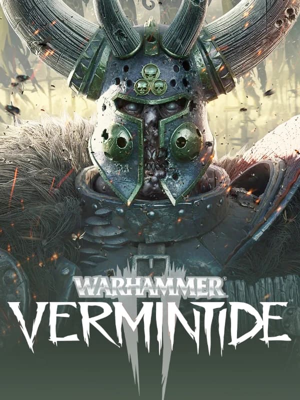 Warhammer: Vermintide 2