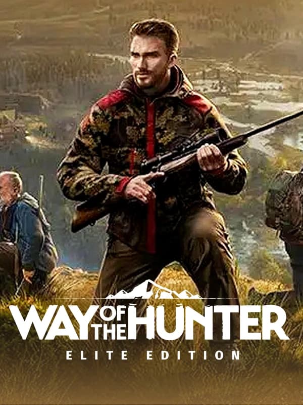 Way of the Hunter