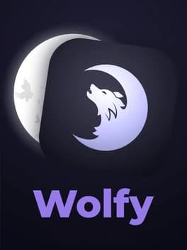 Wolfy