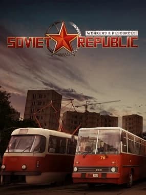 Workers & Resources: Soviet Republic