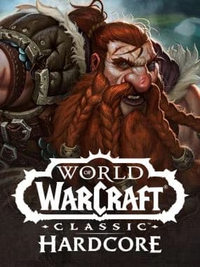 World of Warcraft Classic Hardcore