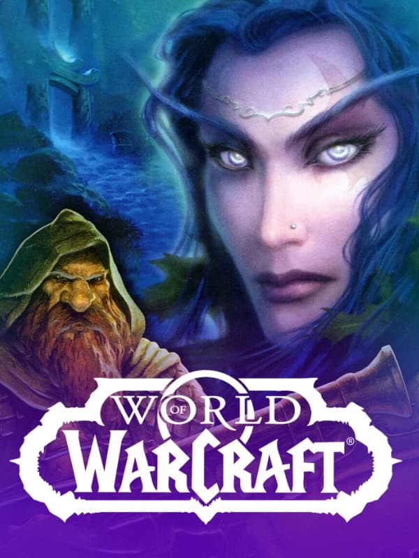 World of Warcraft