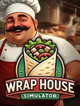 Wrap House Simulator