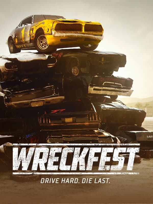 Wreckfest