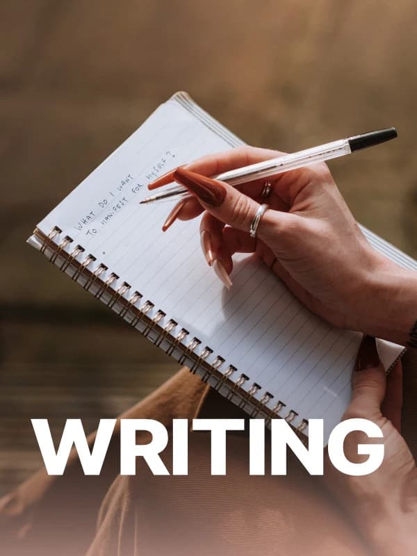 Writing