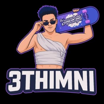 3thimni's Kick streamer profile picture