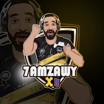 7amzawyxo's Kick streamer profile picture