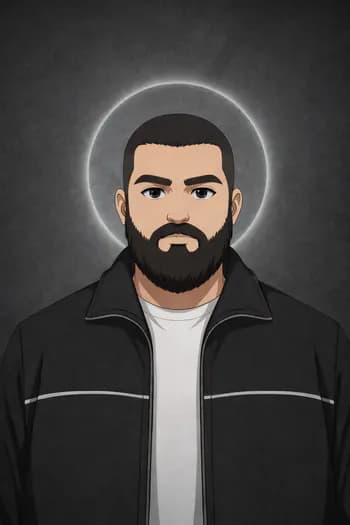 8Genzo's Kick streamer profile picture