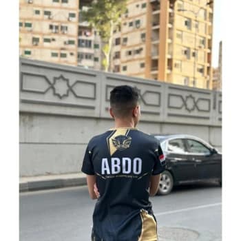 AbdooCB's Kick streamer profile picture