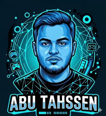 ABU_TAHSSEN's Kick streamer profile picture