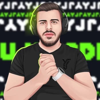 Abu_Jaradeh's Kick streamer profile picture