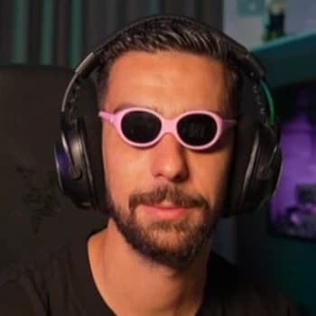 AhmedSabiri's Kick streamer profile picture