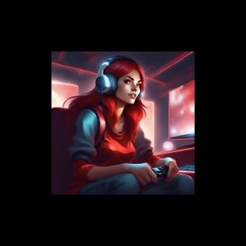 AllyMcBeaLLL's Kick streamer profile picture