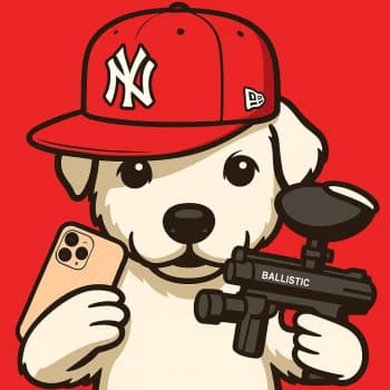 amegd's Kick streamer profile picture