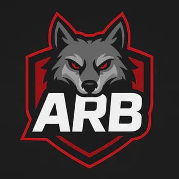 arbitrium's Kick streamer profile picture