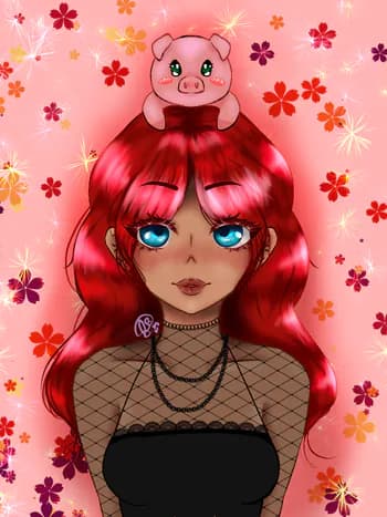 AshTheSleeper's Kick streamer profile picture