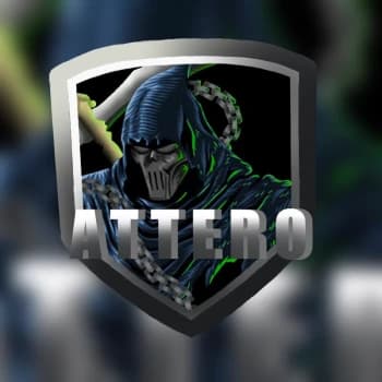 Attero1160's Kick streamer profile picture