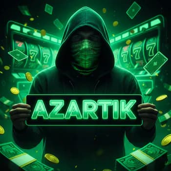 AZARTIK_OFF's Kick streamer profile picture