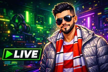 badb00y06's Kick streamer profile picture