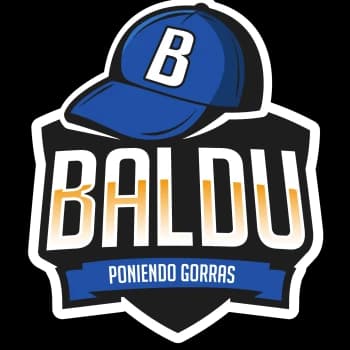 baldu's Kick streamer profile picture