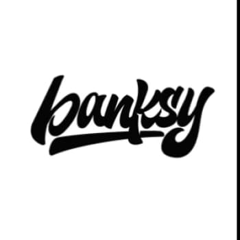 banksy's Kick streamer profile picture