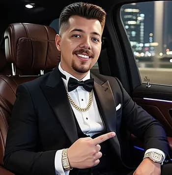 Beavo's Kick streamer profile picture