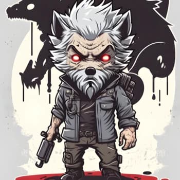 BigBadWolf19722's Kick streamer profile picture