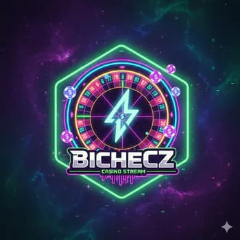 BiicheCZ's Kick streamer profile picture