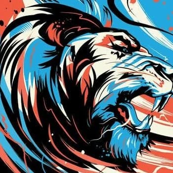 blazeAUD's Kick streamer profile picture