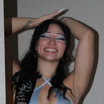 BlissyxAngel's Kick streamer profile picture