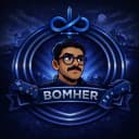 BOMHER profile picture