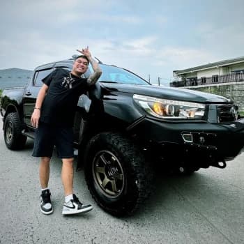 BossArnss's Kick streamer profile picture