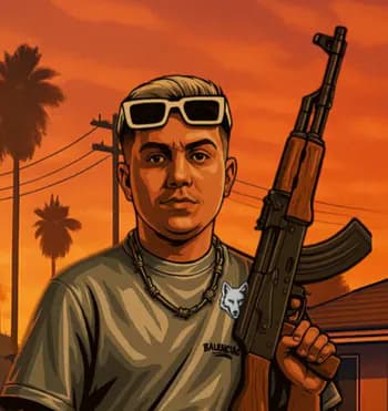 Boushaq's Kick streamer profile picture