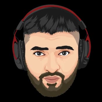 BrownSooperman's Kick streamer profile picture